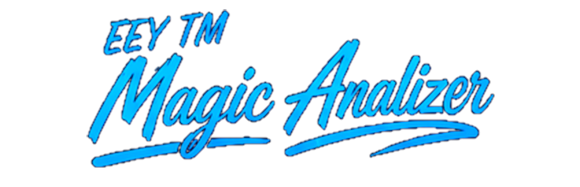 EEY TM Magic Analizer