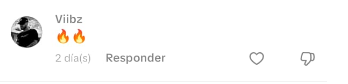 User review